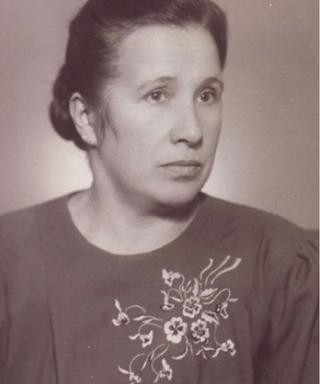 Горохова Екатерина Ивановна