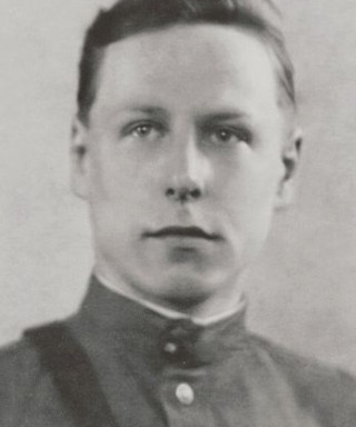 Максутов Дмитрий Дмитриевич