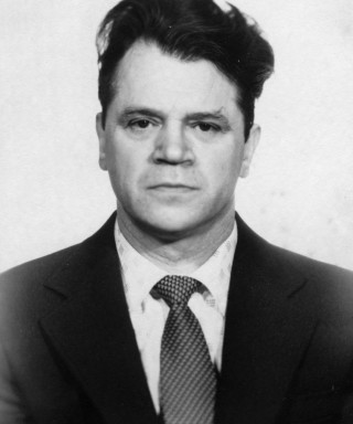 Вышеславцев Лев Борисович