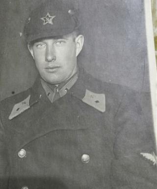 Смирнов Александр Владимирович