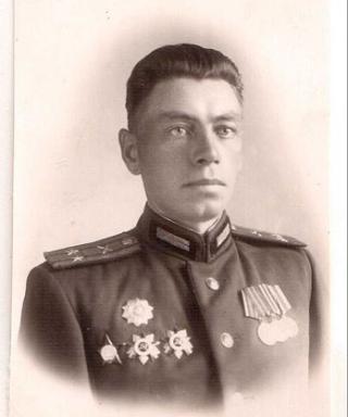 Шелюто Константин Алексеевич