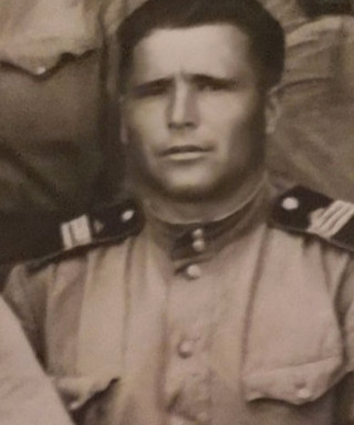 Ушаков Илья Ефремович