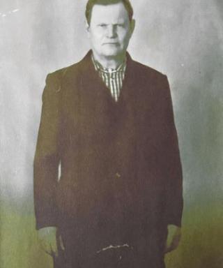 Макаров Сергей Яковлевич