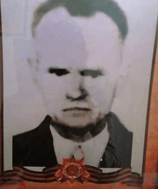 Чугунов Степан Степанович