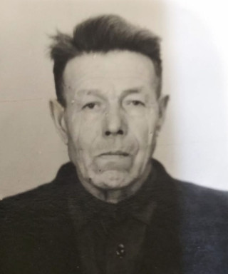 Пименов Иван Григорьевич