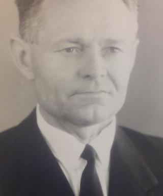 Гриненко Григорий Федорович