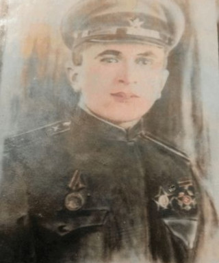 Осипян Рубен Семенович