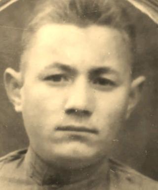 Сергеев Валентин Архипович