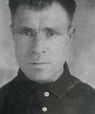 Беляев Павел Иванович