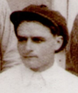 Клевцов Фёдор Ефимович