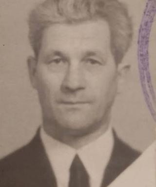 Кузнецов Владимир Николаевич