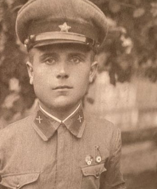 Губа Сергей Иванович