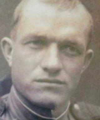 Кубарев Иван Афанасьевич