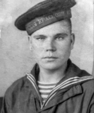 Черепанов Юрий Георгиевич