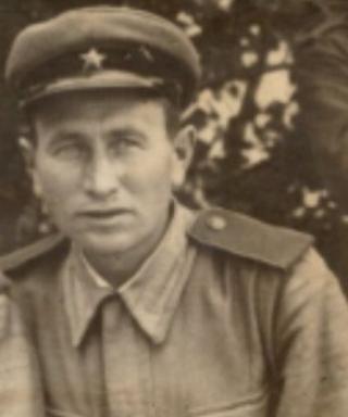 Кузин Иван Андреевич
