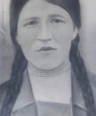 Шаниязова Мадихинур Арслановна