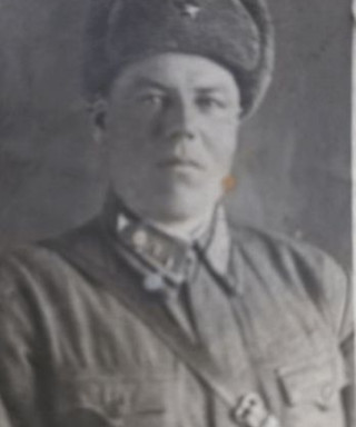 Зыков Дмитрий Алексеевич