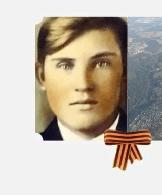 Бородин Михаил Георгиевич