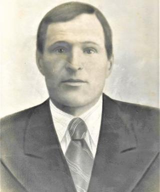 Тромбач Иван Иванович