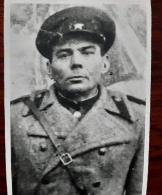 Мызников Данил Тихонович