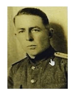 Горячев Василий Иванович
