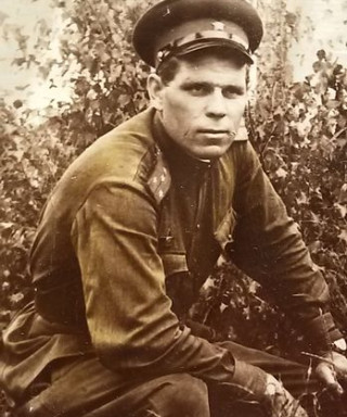 Балакирев Александр Иванович