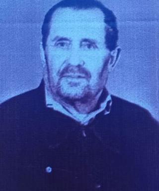 Сайфуллин Алиулла Набиуллович