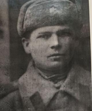 Кострикин Владимир Васильевич