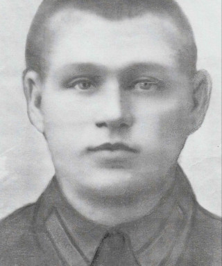 Пастарнак Максим Григорьевич