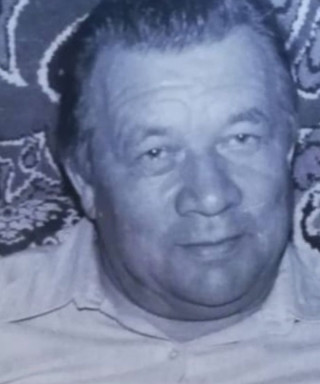 Патюков Анатолий Иванович