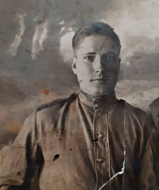 Гуркин Юрий Петрович