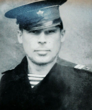 Зырянов Валентин Васильевич