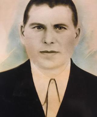 Лаушкин Трофим Васильевич