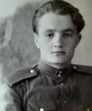 Моисеев Виктор Романович