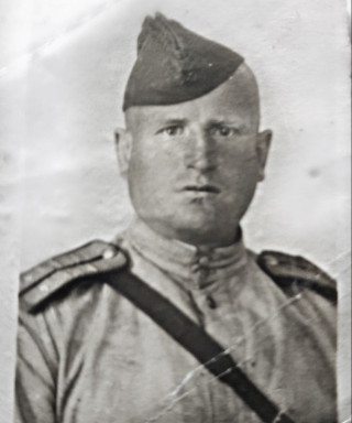 Миронов Кузьма Осипович