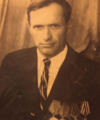 Боровков Клим Яковлевич