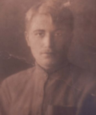 Архипов Григорий Архипович