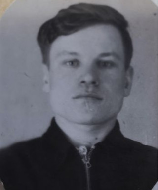 Коробов Николай Алексеевич