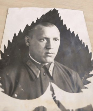 Бакланов Степан Макарович