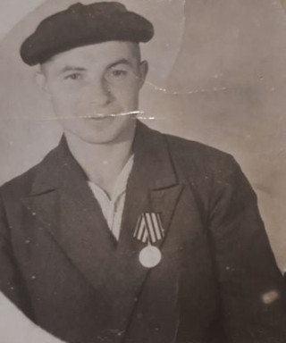 Дурнов Алексей Иванович