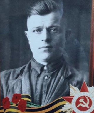 Поляков Максим Николаевич