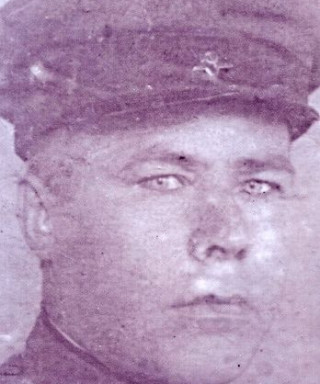 Пестерев Иван Яковлевич