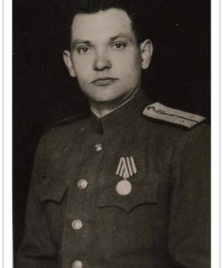 Шорин Иван Владимирович