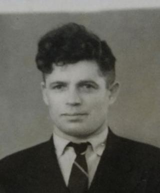 Шепелев Сергей