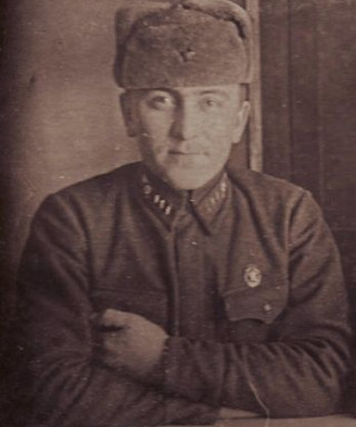 Загидулин Шайхула Абдуллович