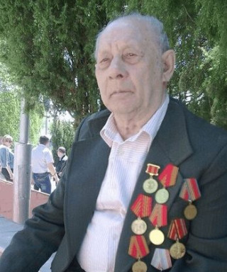 Баландин Александр Павлович