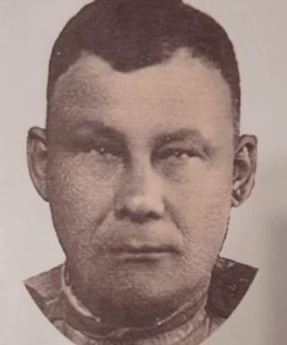 Куйвашев Василий Васильевич