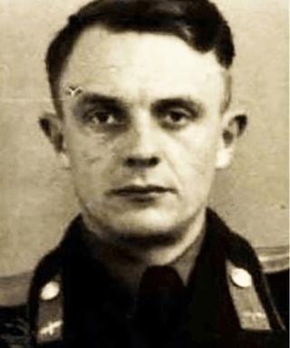 Кролев Владимир Иванович