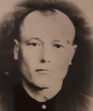 Фалев Фёдор