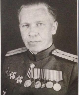 Гурин Александр Михайлович